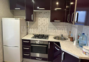 3-к квартира, вторичка, 63м2, 5/5 этаж