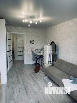 2-к квартира, вторичка, 40м2, 5/5 этаж