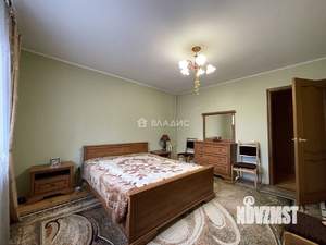 3-к квартира, вторичка, 92м2, 4/10 этаж