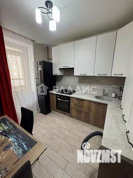 1-к квартира, вторичка, 40м2, 3/10 этаж