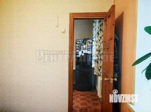 3-к квартира, вторичка, 50м2, 3/4 этаж