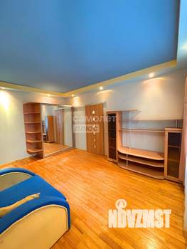 1-к квартира, вторичка, 34м2, 3/3 этаж