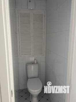 2-к квартира, вторичка, 53м2, 2/7 этаж
