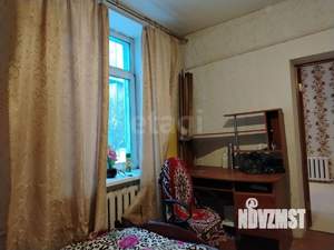 2-к квартира, вторичка, 42м2, 1/2 этаж