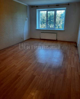1-к квартира, вторичка, 44м2, 6/10 этаж