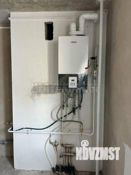1-к квартира, вторичка, 35м2, 7/10 этаж