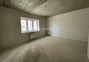 2-к квартира, сданный дом, 70м2, 1/6 этаж
