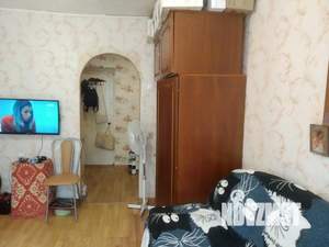1-к квартира, вторичка, 19м2, 3/5 этаж