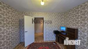 2-к квартира, вторичка, 52м2, 3/6 этаж