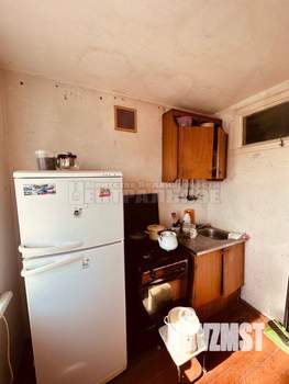 2-к квартира, вторичка, 43м2, 3/5 этаж