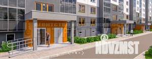 1-к квартира, вторичка, 39м2, 2/10 этаж