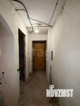 1-к квартира, вторичка, 30м2, 2/5 этаж