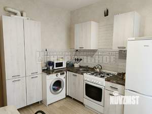 1-к квартира, вторичка, 34м2, 1/5 этаж