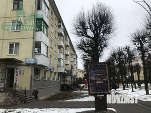 3-к квартира, вторичка, 55м2, 5/5 этаж