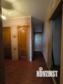 3-к квартира, вторичка, 72м2, 6/10 этаж