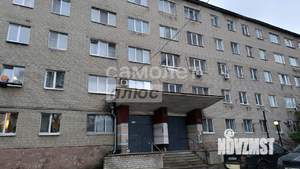 1-к квартира, вторичка, 18м2, 5/5 этаж