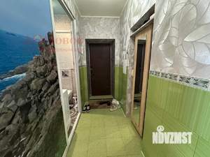 1-к квартира, вторичка, 31м2, 2/5 этаж