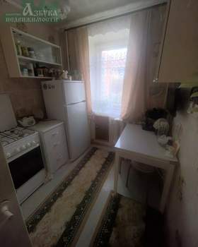 1-к квартира, вторичка, 29м2, 4/9 этаж