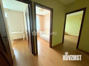 2-к квартира, вторичка, 34м2, 7/9 этаж