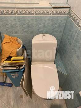 3-к квартира, вторичка, 61м2, 6/6 этаж