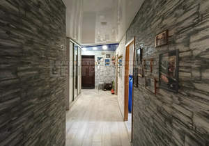 3-к квартира, вторичка, 68м2, 5/5 этаж