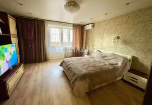 3-к квартира, вторичка, 71м2, 4/10 этаж