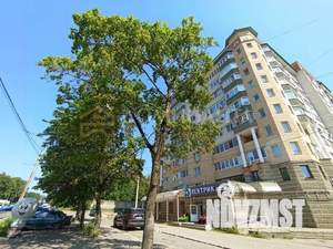 1-к квартира, вторичка, 45м2, 6/11 этаж