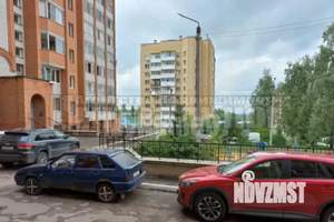 1-к квартира, вторичка, 40м2, 10/10 этаж