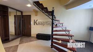 3-к квартира, вторичка, 98м2, 5/5 этаж