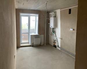 1-к квартира, вторичка, 30м2, 5/10 этаж