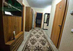 3-к квартира, вторичка, 75м2, 1/10 этаж