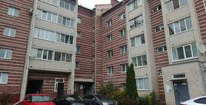 1-к квартира, вторичка, 41м2, 1/5 этаж