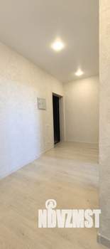 1-к квартира, вторичка, 43м2, 4/5 этаж
