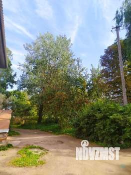 2-к квартира, вторичка, 54м2, 1/2 этаж