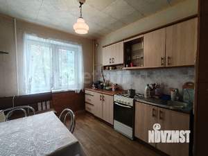 2-к квартира, вторичка, 52м2, 4/9 этаж