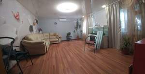 4-к квартира, вторичка, 130м2, 8/10 этаж
