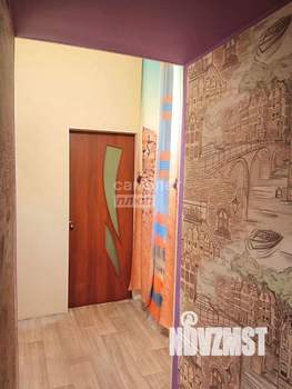 1-к квартира, вторичка, 29м2, 1/2 этаж