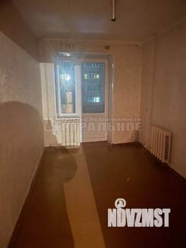 3-к квартира, вторичка, 59м2, 8/9 этаж