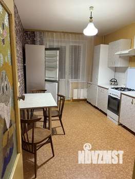 3-к квартира, вторичка, 91м2, 2/10 этаж