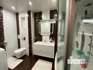 3-к квартира, вторичка, 100м2, 7/10 этаж