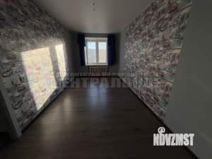 3-к квартира, вторичка, 63м2, 5/5 этаж