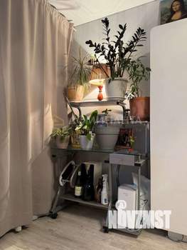 3-к квартира, вторичка, 62м2, 1/5 этаж