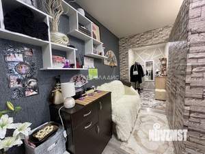 1-к квартира, вторичка, 38м2, 1/10 этаж