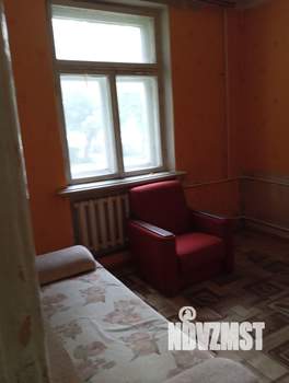 3-к квартира, вторичка, 65м2, 1/4 этаж