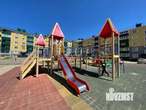1-к квартира, вторичка, 44м2, 5/10 этаж