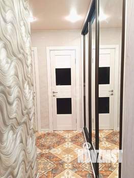 2-к квартира, вторичка, 53м2, 1/11 этаж