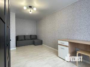 1-к квартира, вторичка, 34м2, 3/5 этаж