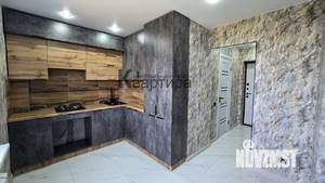 1-к квартира, вторичка, 35м2, 6/10 этаж