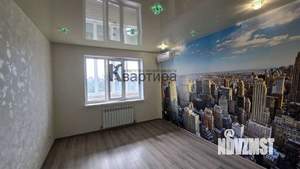 1-к квартира, вторичка, 37м2, 6/10 этаж