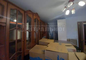 1-к квартира, вторичка, 35м2, 6/9 этаж